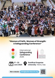 "Women of Faith, Women of Strength: A Safeguarding Conference"